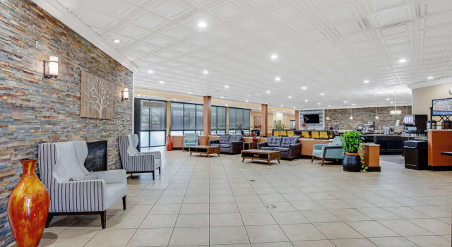 Clarion Inn Asheville Airport