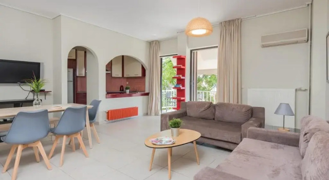 Phoenix Apartments - A1 and A2