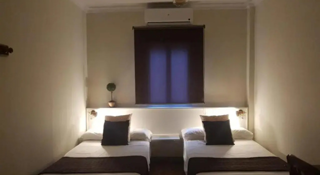 Номер Comfort H Los Molinos AT