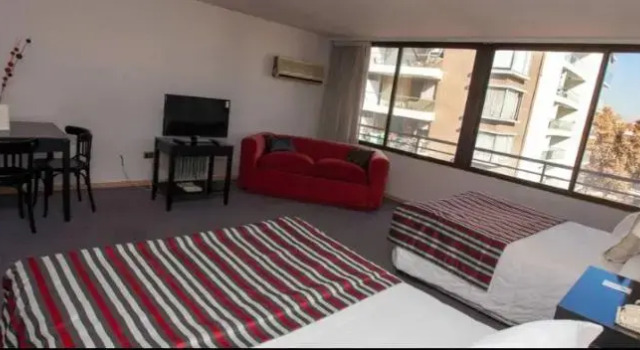 Номер Superior Hotel Casa Nogales