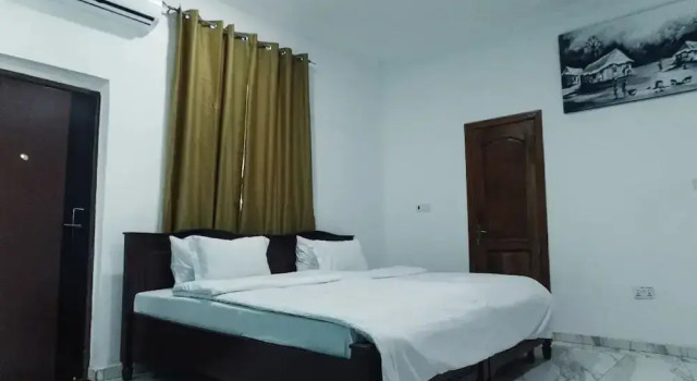 RAGANT Hotel, Buchen Sie Hotel Cape Coast Ghana