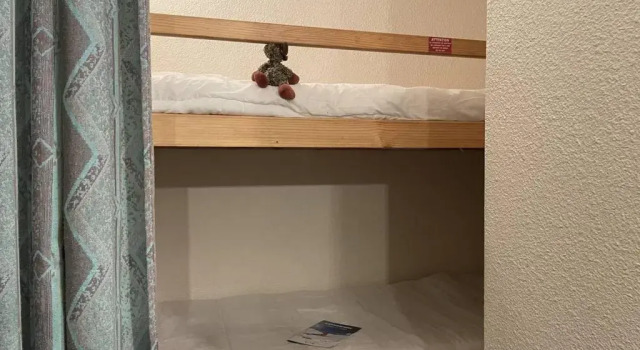 Appartement Puy-Saint-Vincent, 2 pièces, 4 personnes - FR-1-330G-36, Забронировать Апартаменты/квартира Пюи-Сен-Венсан Ecrins National Park, рядом с Горнолыжный подъемник Крет де Бан