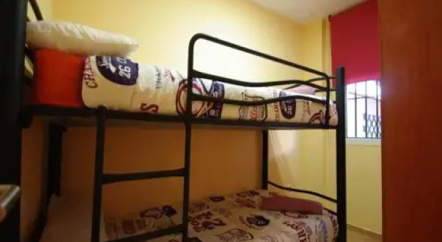 Apartamento Calima