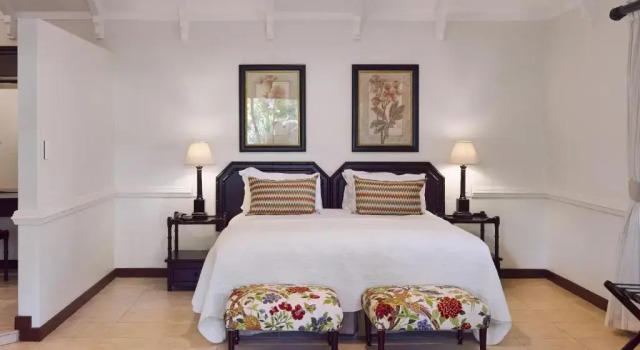 Люкс Selborne Golf Estate, Hotel & Spa