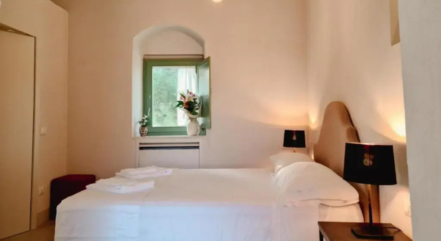 Номер Comfort Relais Terre di Romanello