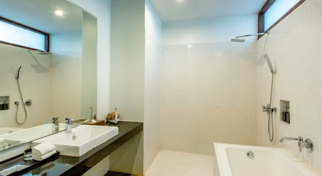 Двухместный номер Deluxe Popular Residence Hotel