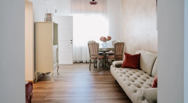 Люкс Deluxe Casa Gallo-Adults Only Sibiu