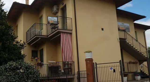 B&B Dolce Casa, Buchen Sie Bed & Breakfast Castiglione del Lago 