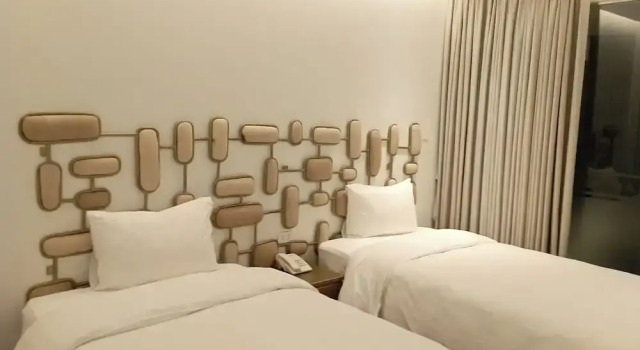 Mai Villa 4 Hotel