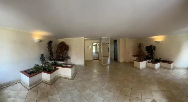 Студия Tevere 20 House
