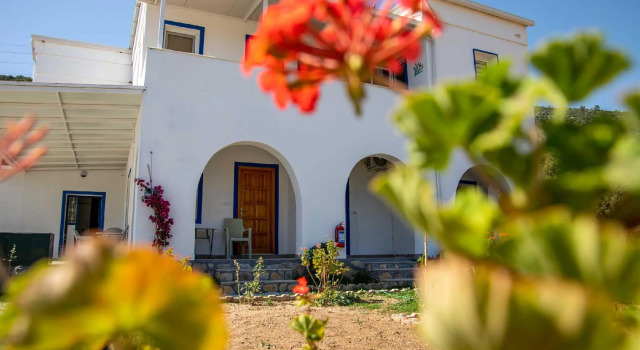 Yalıyanı Pansiyon