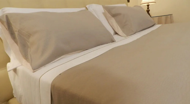 Номер Standard Etnea suite 668