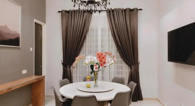 Sea Lion Kuala Selangor Semi-Detached Homestay, 预订 酒店 瓜拉雪兰戈 雪兰莪州.