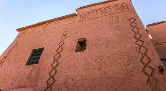 Kasbah Maison D’hôte Lalla Zahra, Réserver Hôtel Tinghir 