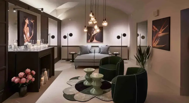 Apartmany Olita, Забронировать Отель Отели Праги 3 звезды, рядом с Mozart Dinner Prague, 3*