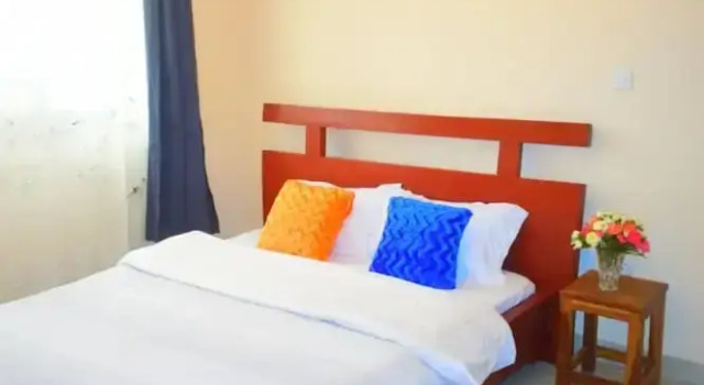 Appartement Mukoma Heights