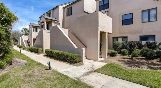 207-sailmaker, Забронировать Дом для отпуска Виллы Амилия, рядом с Amelia Island Plantation Ocean Links Golf Course, Вилла