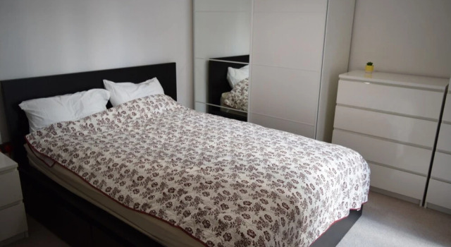 Spacious 2 Bedroom Apartment in Blackheath, Varaa Huoneisto Asunnot kohteessa Merseyside, Huoneisto