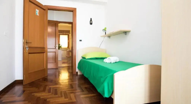 Moi Moi B&B, Réserver Chambre d'hôtes LʼAquila 
