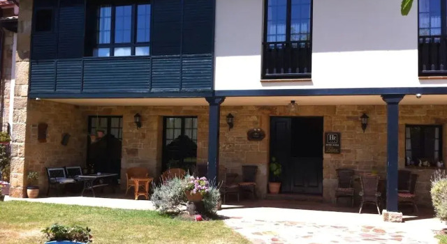 Hotel Rural La Figar, Prenota Hotel Villaviciosa 