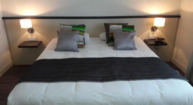 Номер Standard Hotel La Bourrine