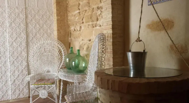 Апартаменты Apartamentos Jerezanos