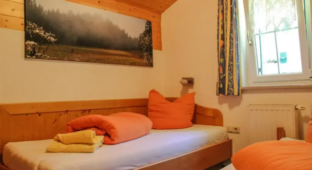 Appartment Ganahl, Book Apartment Hotels in Vorarlberg with Parking, Parking