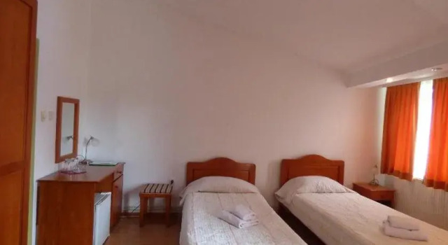 Motel Vetrenjaca, Rezervovat Motel Motely v Vojvodina, Motel