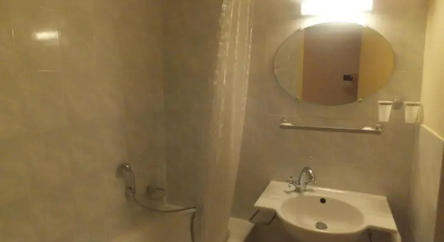 Двухместный номер Classic Hotel Le Village