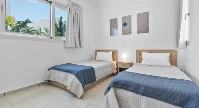 Sea Point Villas, Rezerwuj Hotel Peja Pafos