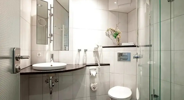 Номер Superior Hotel Adler