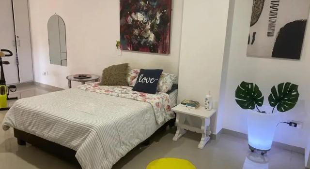 Apartamento 101, Réserver Appartement Cartago Valle del Cauca