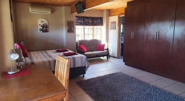 Апартаменты Safe Haven Guesthouse Bloemfontein
