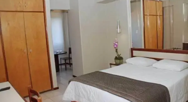 Люкс Hotel Veredas