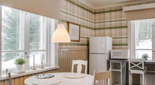 Holiday Home Pikkupehtoori, Rezerwuj Hotel Forssa Southern Finland