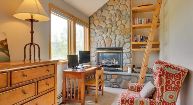 Апартаменты Spacious Townhome Near Main St & Lake Dillon!