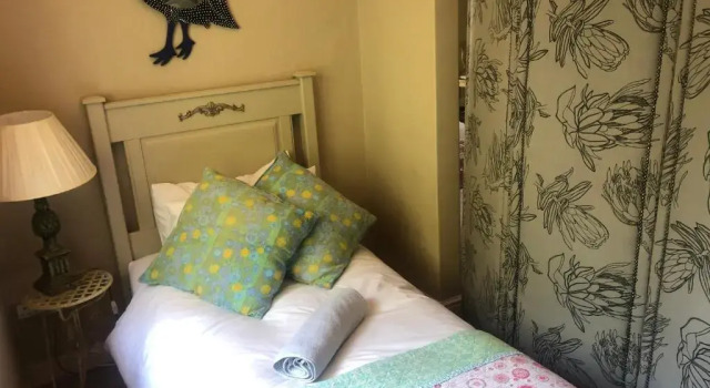 Номер Deluxe Grace on Argyle, Executive Suite in Sandton