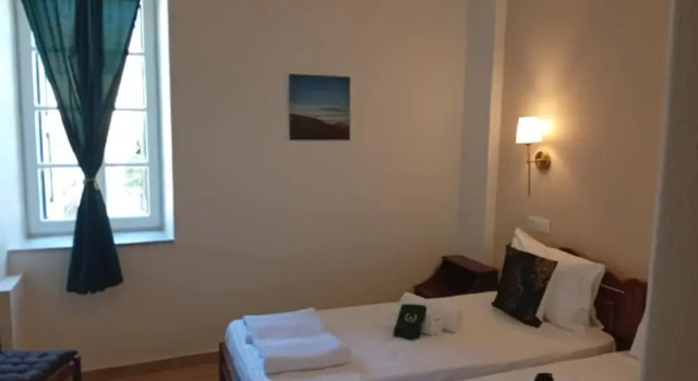 Номер Classic Archontiko Hotel
