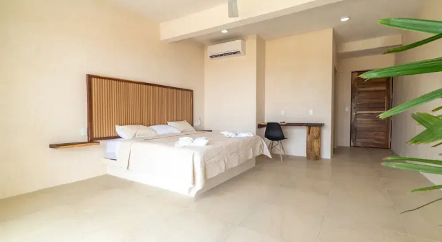 Casa Noruma, Book Hotel Puerto Escondido Oaxaca