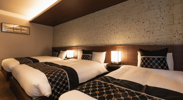 Номер Comfort GRAND BASE Iolani