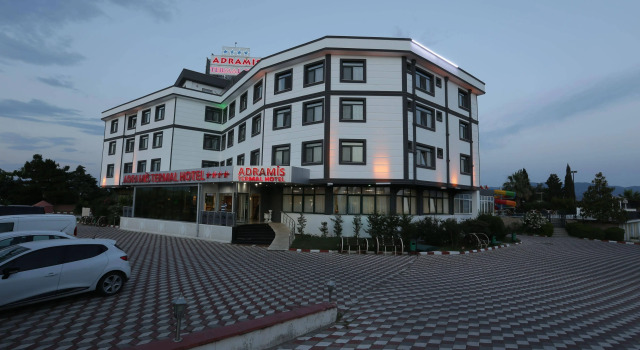Adramis Termal Hotel