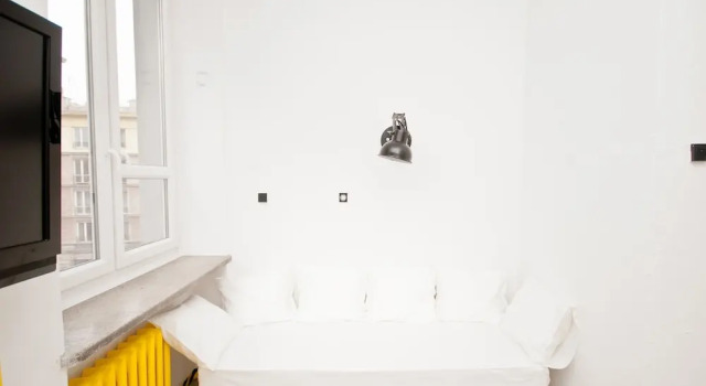 Апартаменты Loft Lot Pszczoły