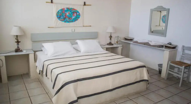 Апартаменты с 3 комнатами Irenes View Apartments