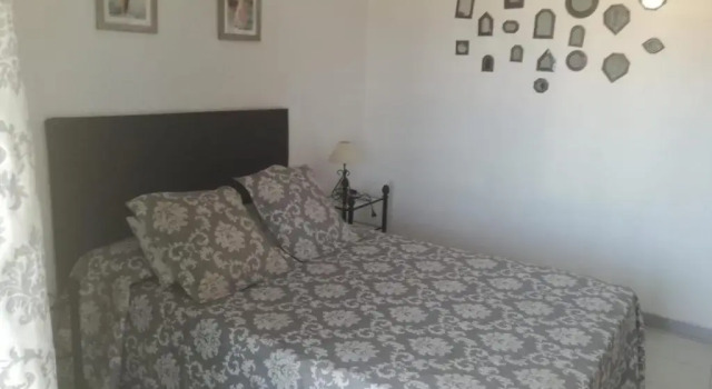 Apartamento Carlota, Забронировать Апартаменты/квартира Отели Торремолинос с бассейном, рядом с Пляж El Saltillo, Бассейн