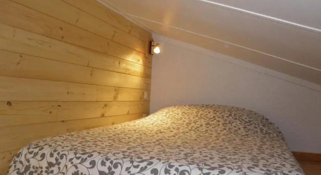 studio chambres mezzanine, Забронировать Апартаменты/квартира Сен-Шафре 