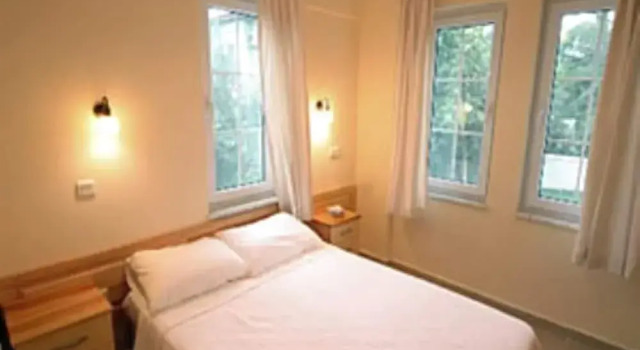 Tayfun Apart, Rezerwuj Apartamentowiec hotelowy Apart-hotele w Fethiye Area, Apartamentowiec hotelowy