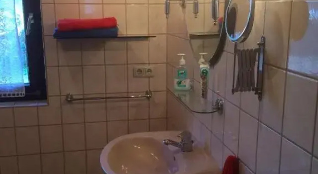 Ferienapartment Kleist, Забронировать Апартаменты/квартира Отели Остзебад-Преров с парковкой, Парковка