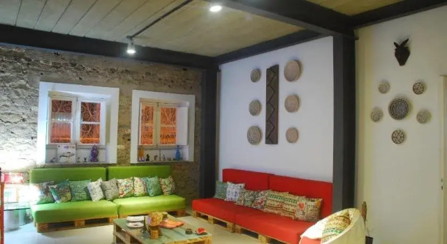 Gaia Comfort Hostel, Забронировать Хостел Хостелы штата Рио-де-Жанейро, Хостел
