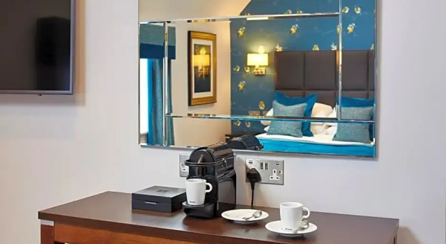 Номер Deluxe Mandolay Hotel Guildford