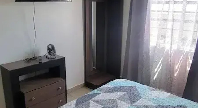 Casa Nueva Vista Al Mar 6p 3R 3B Mascota
